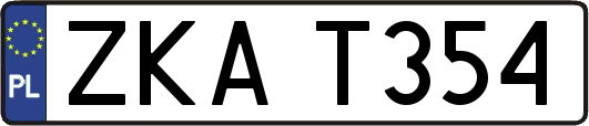 ZKAT354
