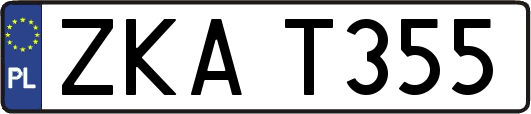 ZKAT355