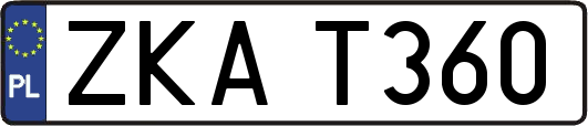 ZKAT360