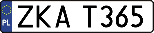 ZKAT365