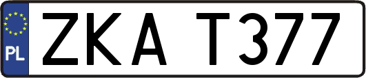 ZKAT377