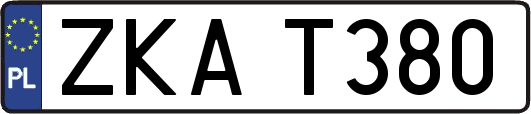 ZKAT380