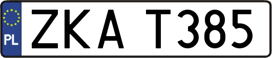 ZKAT385