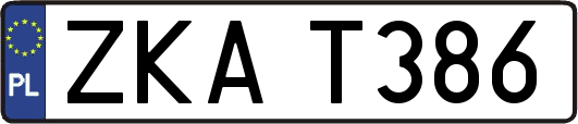 ZKAT386