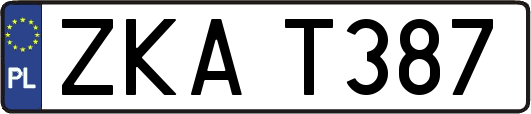 ZKAT387