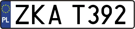 ZKAT392