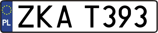 ZKAT393