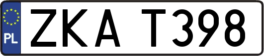ZKAT398