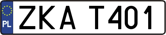 ZKAT401