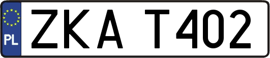 ZKAT402