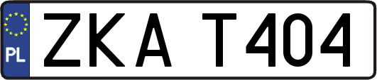 ZKAT404