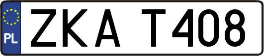 ZKAT408