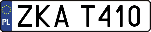 ZKAT410