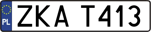 ZKAT413