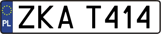 ZKAT414