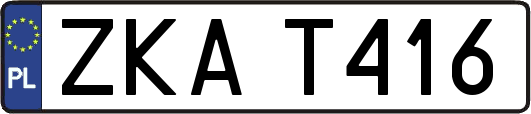 ZKAT416