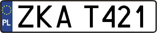 ZKAT421
