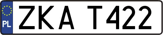 ZKAT422