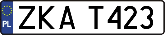 ZKAT423