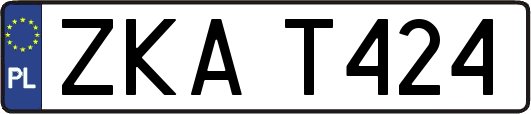 ZKAT424