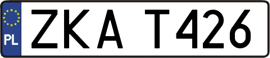 ZKAT426