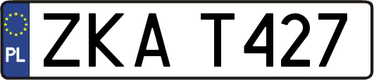 ZKAT427