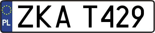ZKAT429