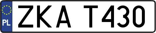 ZKAT430
