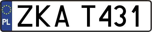 ZKAT431