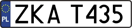 ZKAT435