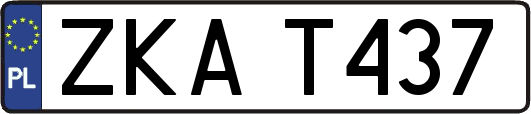 ZKAT437