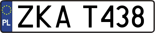 ZKAT438