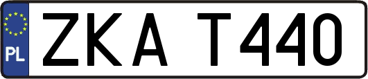 ZKAT440