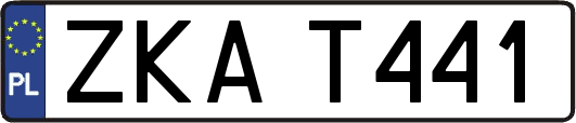 ZKAT441