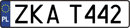 ZKAT442