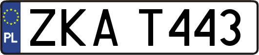 ZKAT443