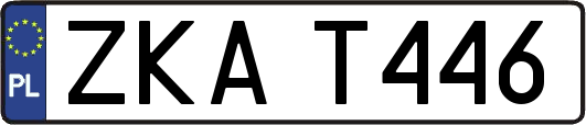 ZKAT446