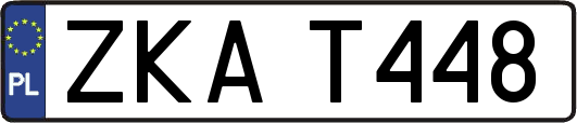 ZKAT448