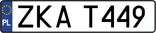 ZKAT449