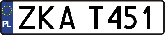 ZKAT451