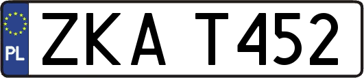 ZKAT452