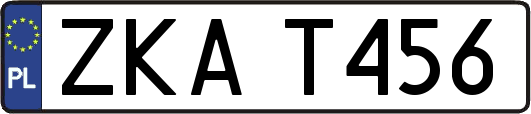 ZKAT456