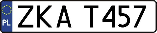 ZKAT457