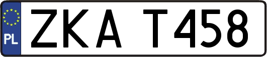ZKAT458