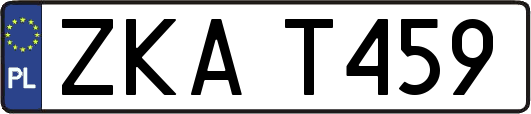 ZKAT459