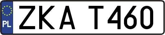 ZKAT460