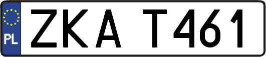 ZKAT461