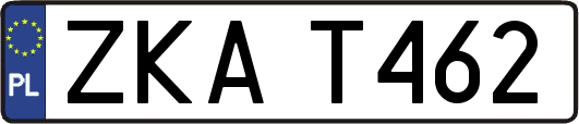 ZKAT462