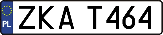 ZKAT464