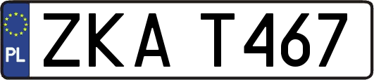 ZKAT467